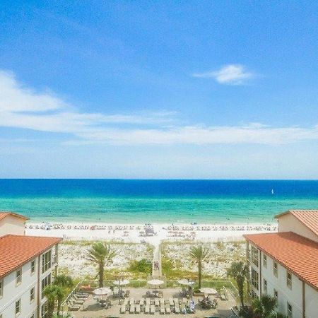 Beach Club Resort And Spa Pensacola Beach Exteriér fotografie