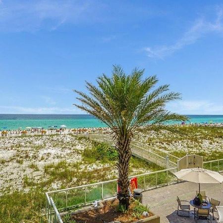 Beach Club Resort And Spa Pensacola Beach Exteriér fotografie