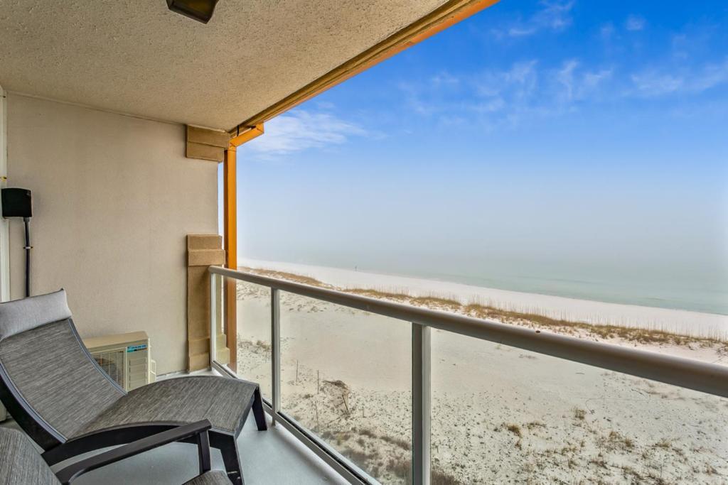 Beach Club Resort And Spa Pensacola Beach Exteriér fotografie