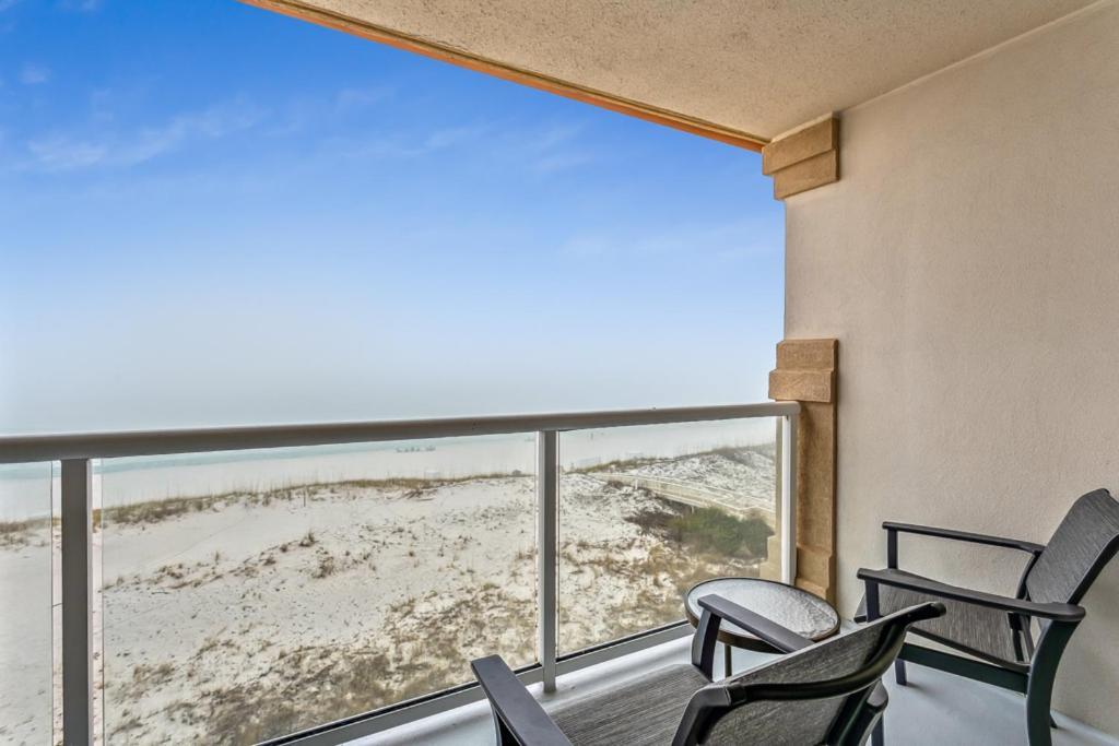 Beach Club Resort And Spa Pensacola Beach Exteriér fotografie