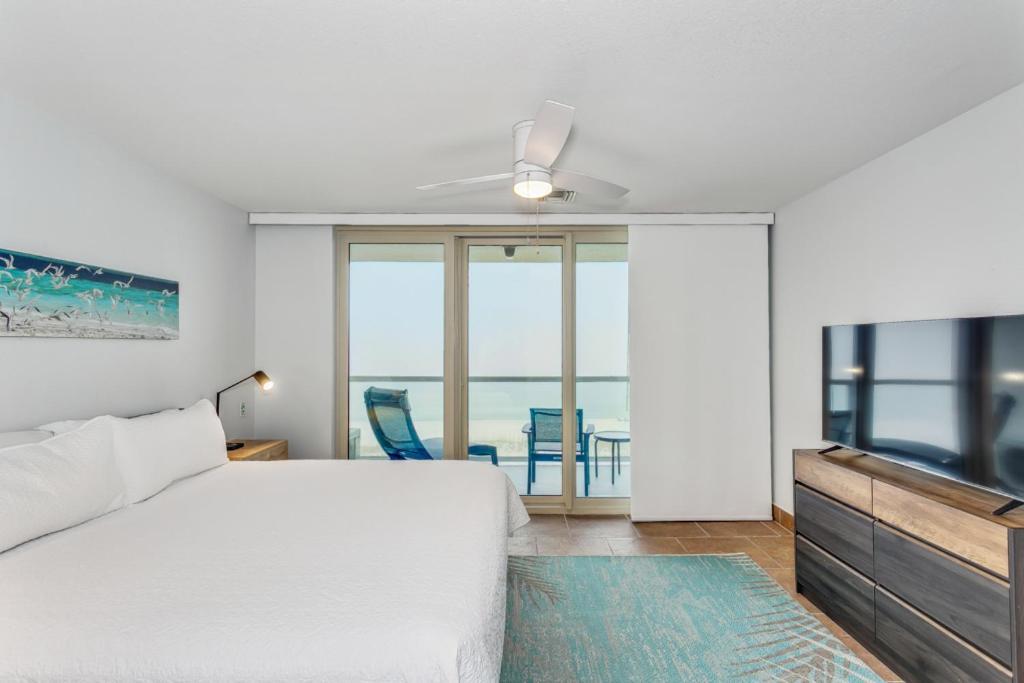 Beach Club Resort And Spa Pensacola Beach Exteriér fotografie
