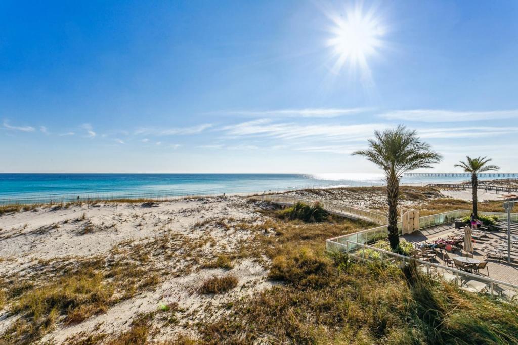 Beach Club Resort And Spa Pensacola Beach Exteriér fotografie