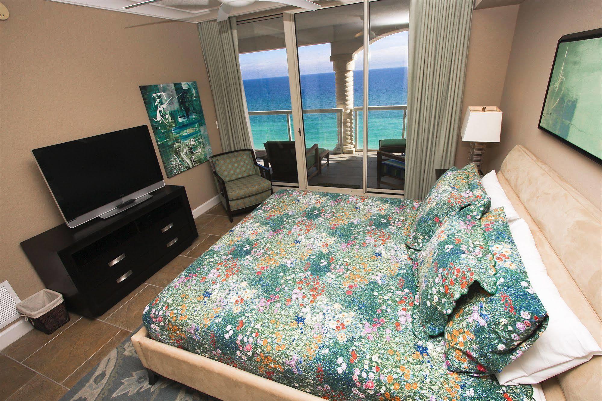 Beach Club Resort And Spa Pensacola Beach Exteriér fotografie