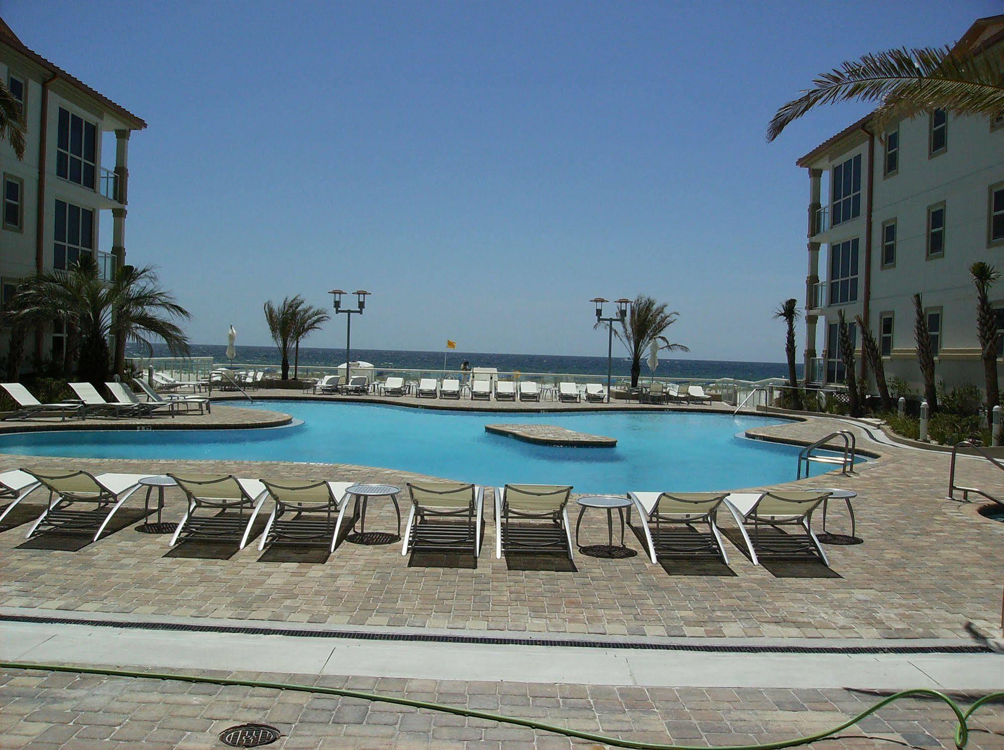 Beach Club Resort And Spa Pensacola Beach Exteriér fotografie