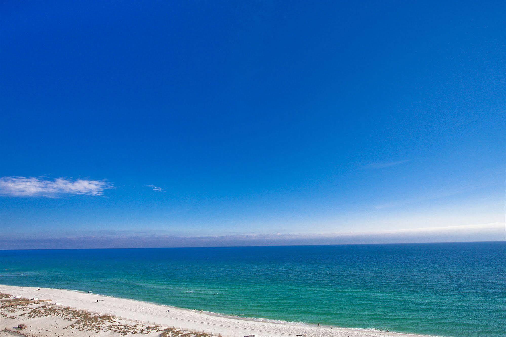 Beach Club Resort And Spa Pensacola Beach Exteriér fotografie
