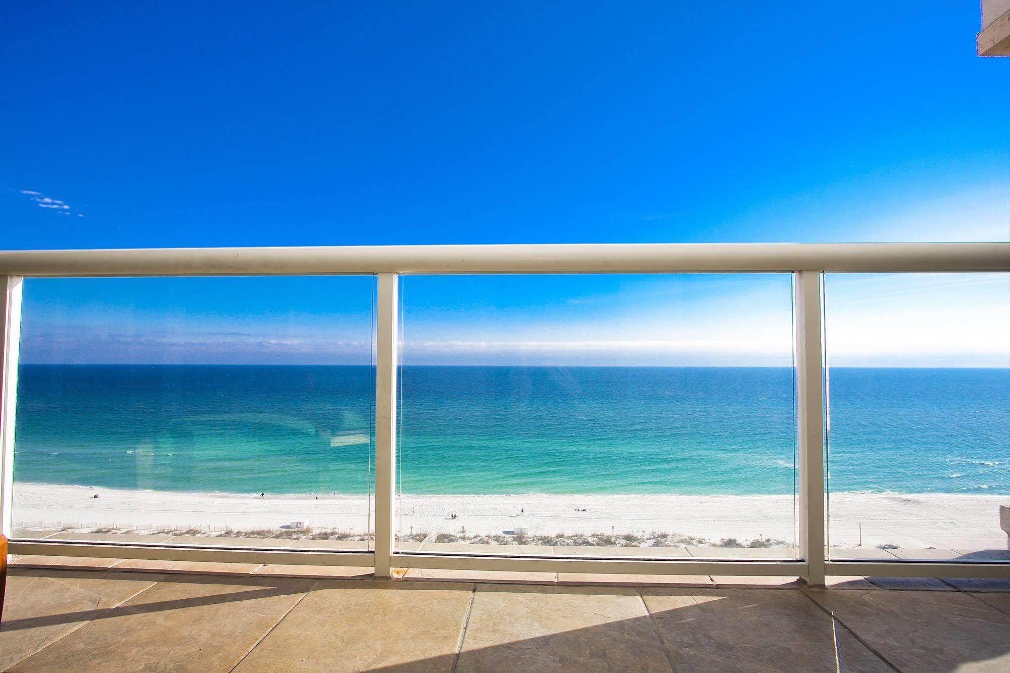Beach Club Resort And Spa Pensacola Beach Exteriér fotografie