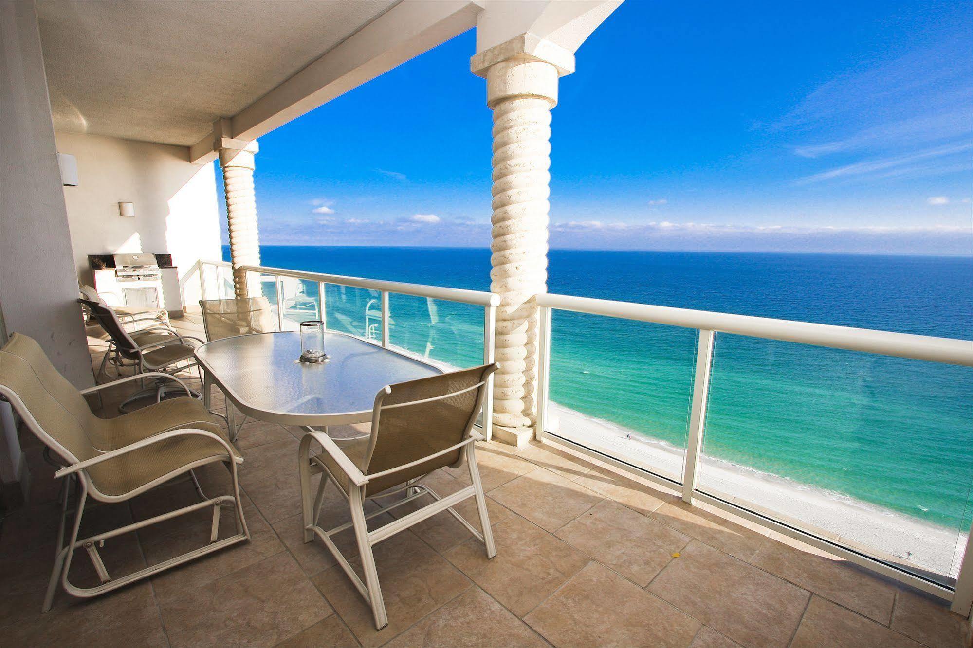 Beach Club Resort And Spa Pensacola Beach Exteriér fotografie