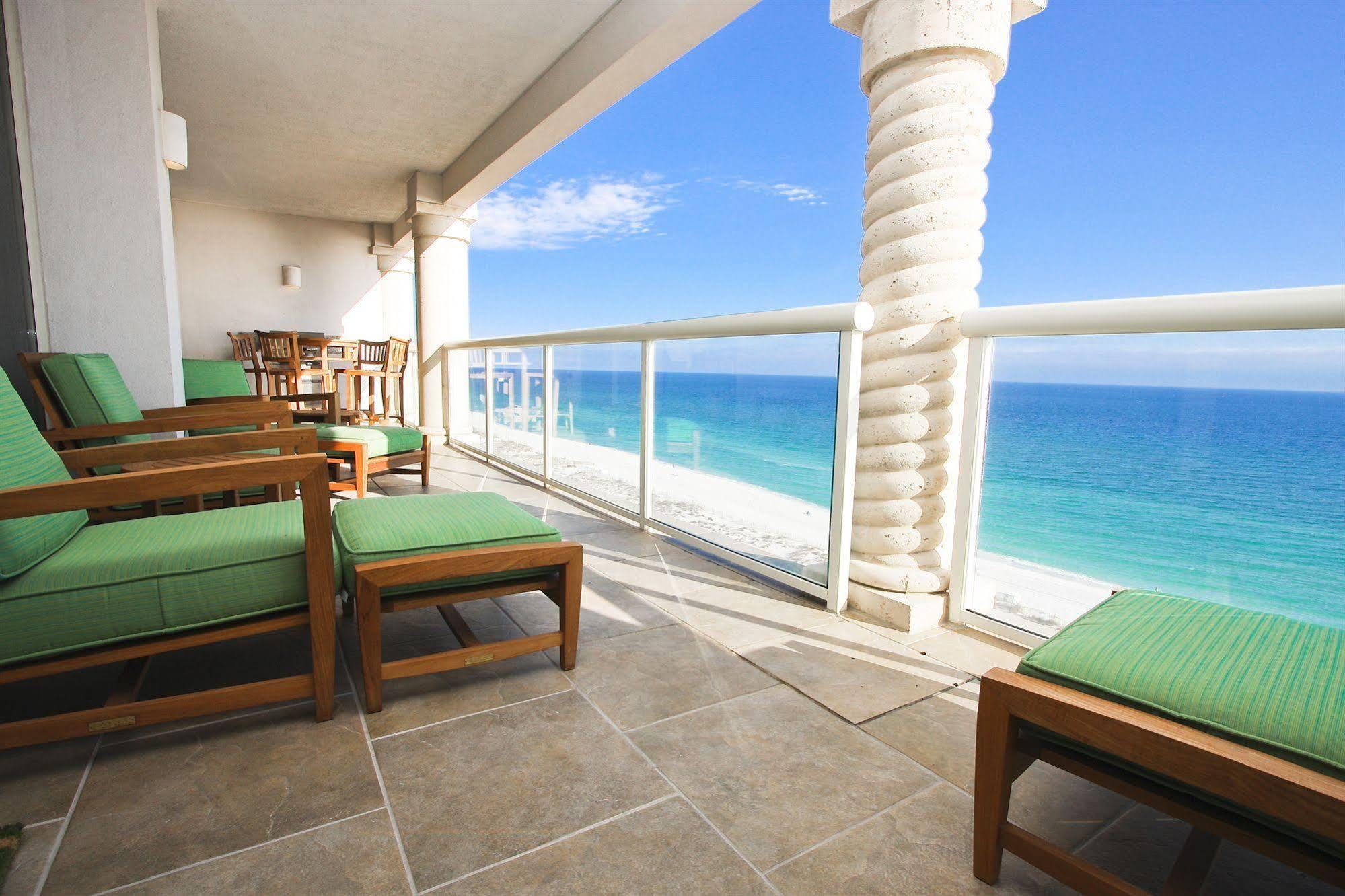 Beach Club Resort And Spa Pensacola Beach Exteriér fotografie