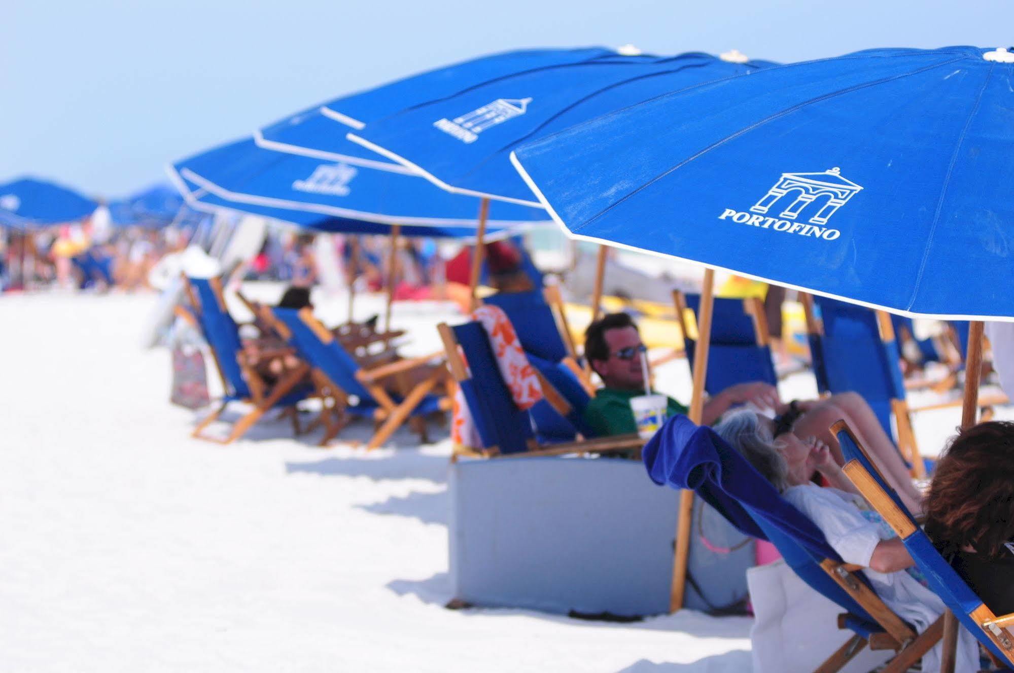 Beach Club Resort And Spa Pensacola Beach Exteriér fotografie