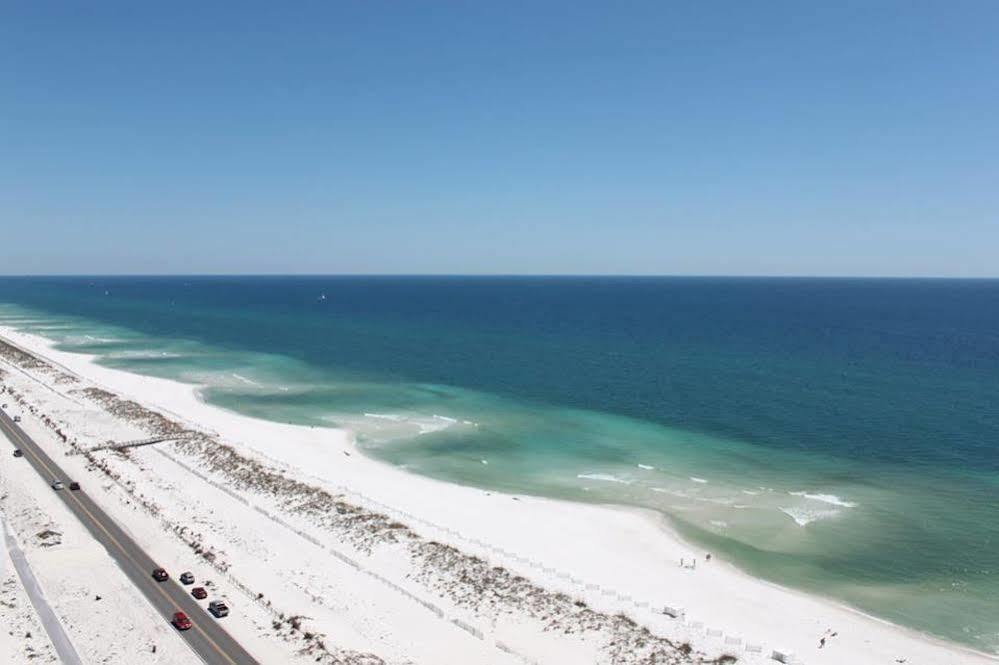 Beach Club Resort And Spa Pensacola Beach Exteriér fotografie