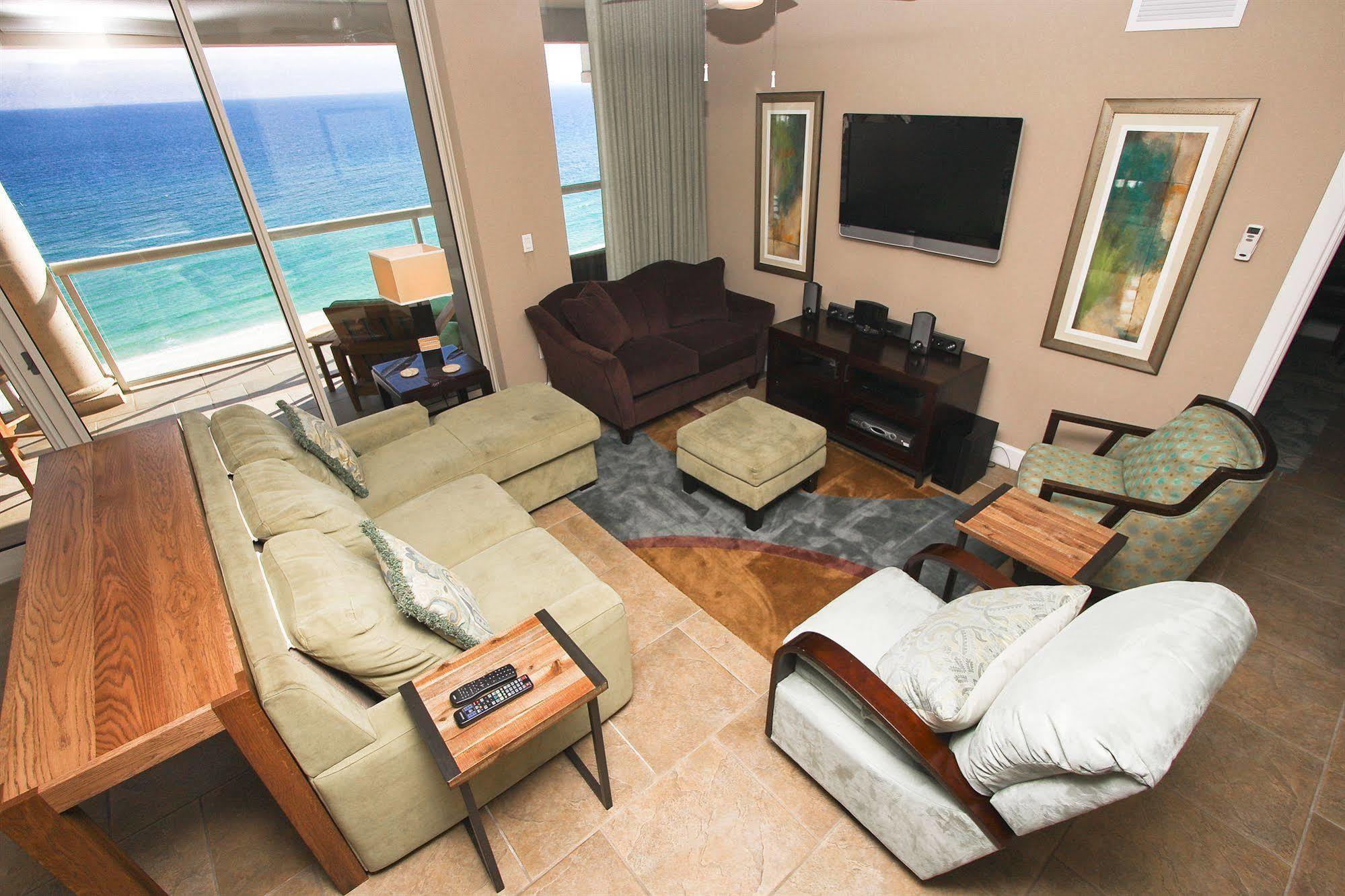 Beach Club Resort And Spa Pensacola Beach Exteriér fotografie